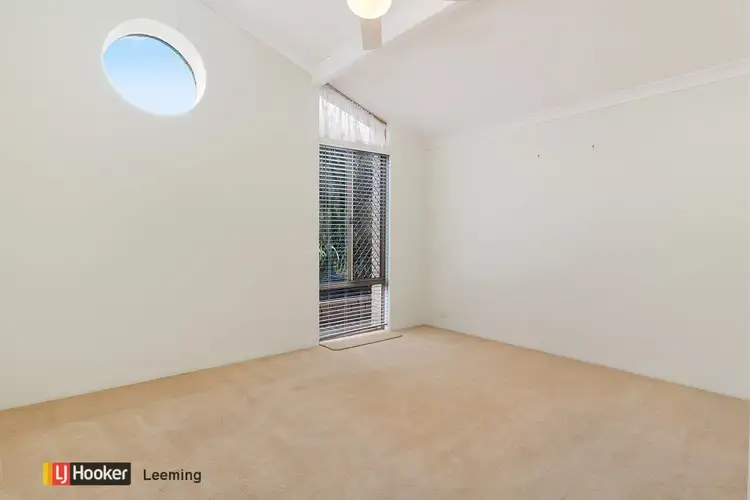 Second view of Homely house listing, 10 Tree Haven Vista, Leeming WA 6149