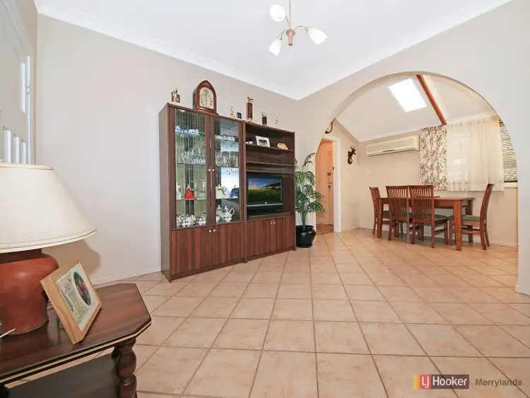 Third view of Homely house listing, 35 Military Rd, Merrylands NSW 2160