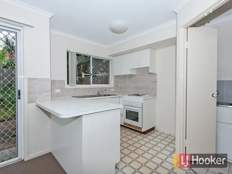 Third view of Homely townhouse listing, 18/332 Handford Road, Taigum QLD 4018