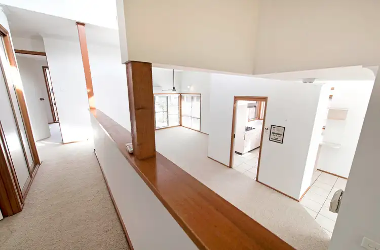 Third view of Homely townhouse listing, 12/92 Julia Flynn Avenue, Isaacs ACT 2607