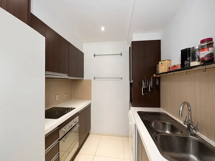 Fourth view of Homely unit listing, 101/28 Dengate Lane, St Lucia QLD 4067