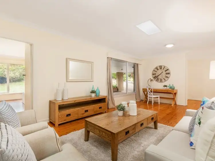 12 Horace Street, St Ives NSW 2075