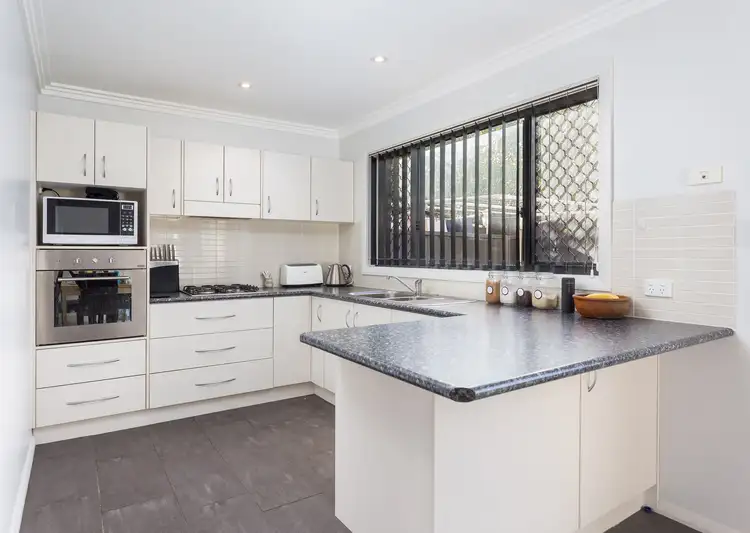 Second view of Homely townhouse listing, 6/103 Commerce Street, Taree NSW 2430