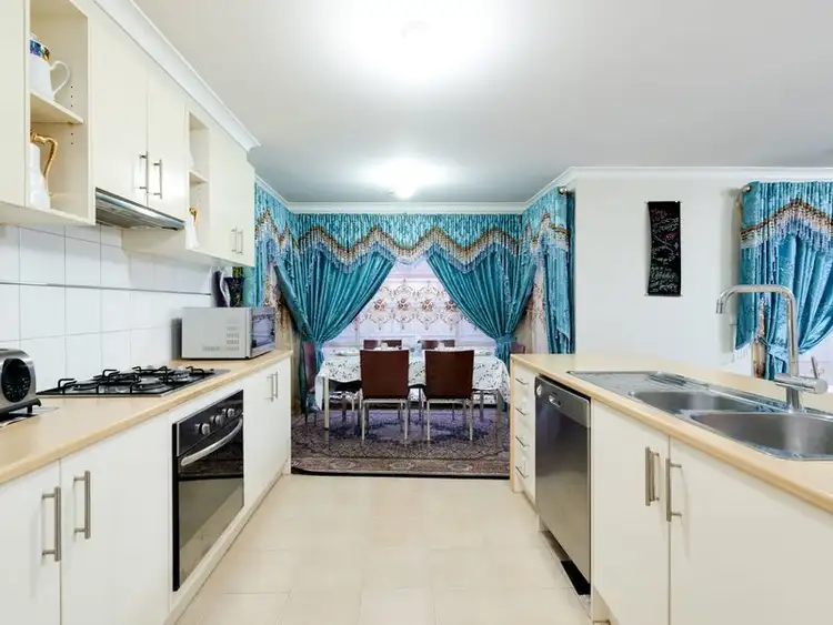 Second view of Homely house listing, 12 Nile Crescent, Cranbourne VIC 3977