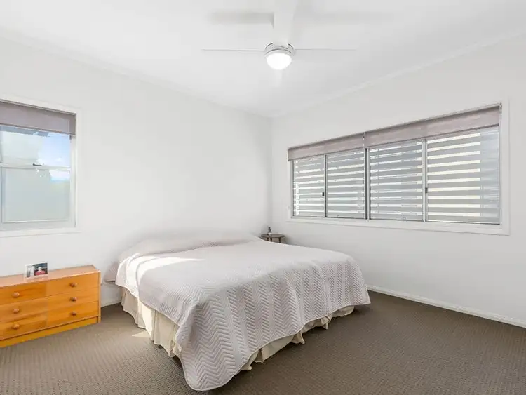 Fourth view of Homely townhouse listing, 1/10 Lynne Grove Avenue, Corinda QLD 4075