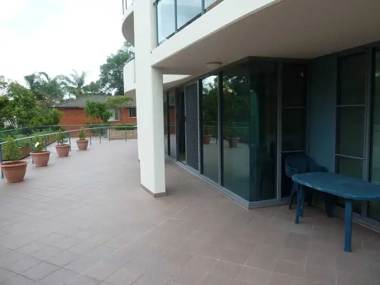 Seventh view of Homely unit listing, 103/21 Wallis Street Twin Pines, Forster NSW 2428