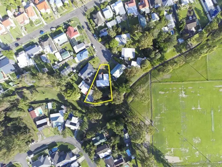 Seventh view of Homely house listing, 5 Alfred Street, Belmont North NSW 2280