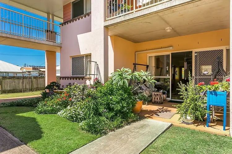 Second view of Homely house listing, 3/3-7 Davis Lane, Evans Head NSW 2473