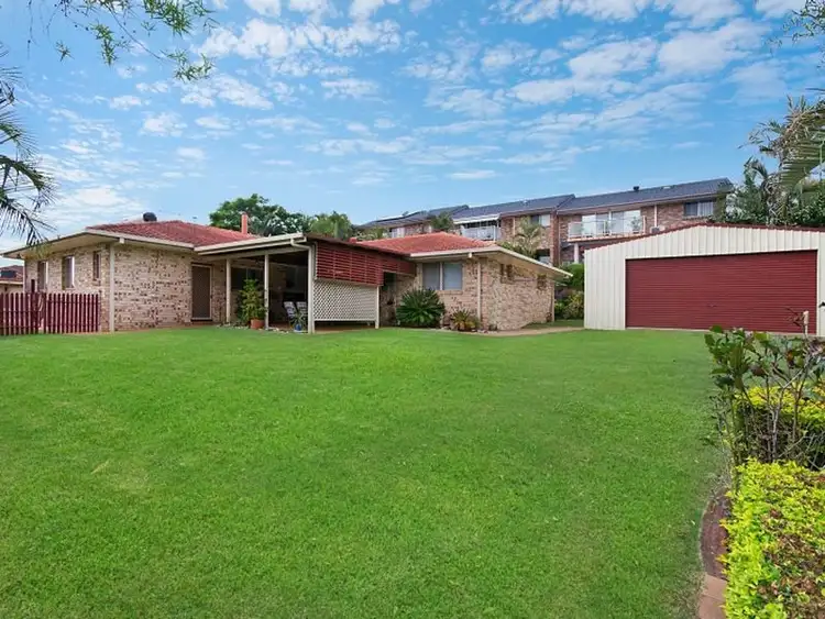 Third view of Homely house listing, 12 Sapphire Court, Lismore Heights NSW 2480