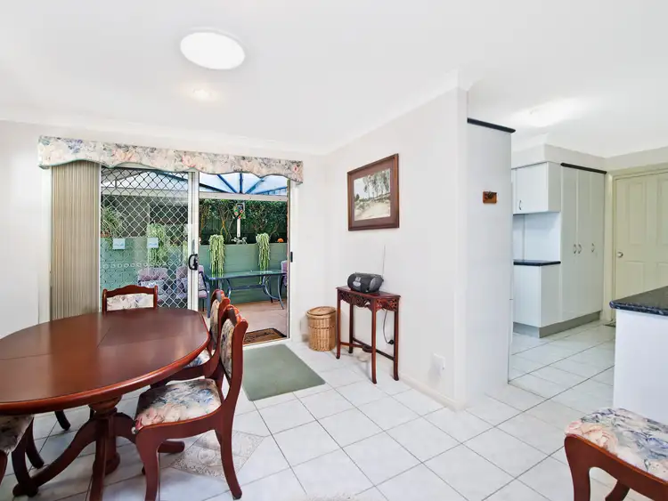 Third view of Homely townhouse listing, 1/2 The Fairway, Port Macquarie NSW 2444
