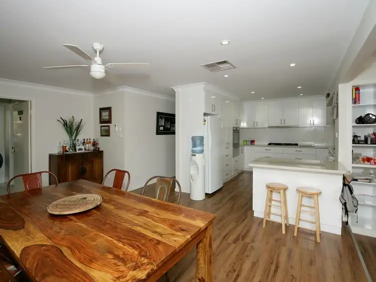 Second view of Homely house listing, 35 Langi Crescent, Glenfield Park NSW 2650