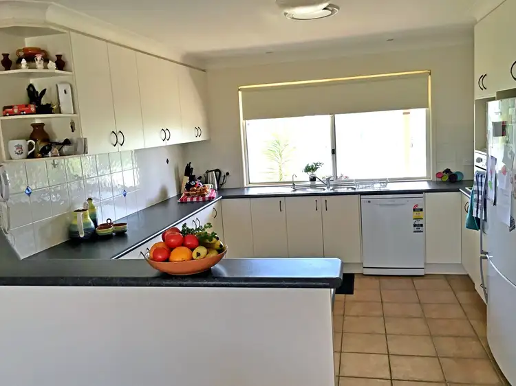 Third view of Homely house listing, 424 Old To Road, Placid Hills QLD 4343