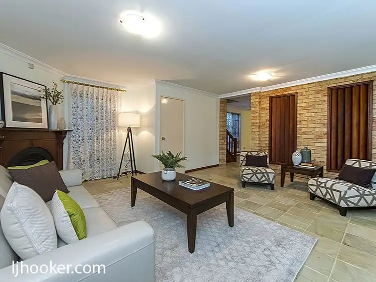 Second view of Homely house listing, 5A Albert Street, South Perth WA 6151