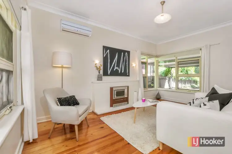 Second view of Homely house listing, 3 View Street, Lower Mitcham SA 5062