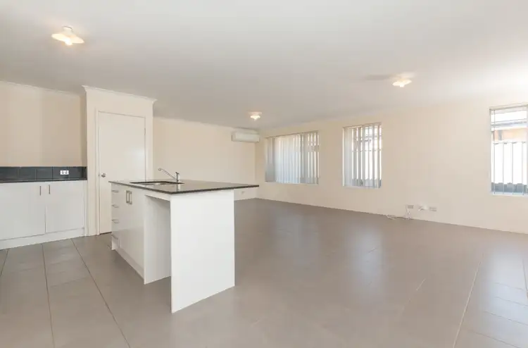 Fourth view of Homely house listing, 12 Saladin Way, Baldivis WA 6171