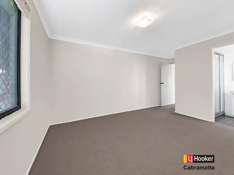 Sixth view of Homely house listing, 41 Corinda Street, St Johns Park NSW 2176
