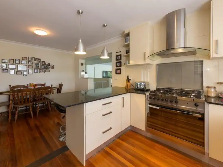 Fourth view of Homely house listing, 17 Fishermans Drive, Emerald Beach NSW 2456