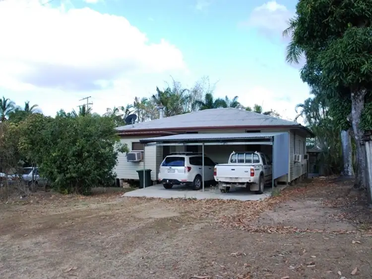 Third view of Homely rural property listing, 6 Pratt Road, Koumala QLD 4738