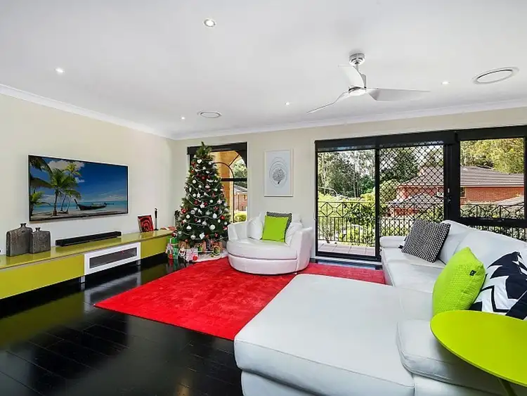 Third view of Homely house listing, 9 Eucalyptus Place, Green Point NSW 2251