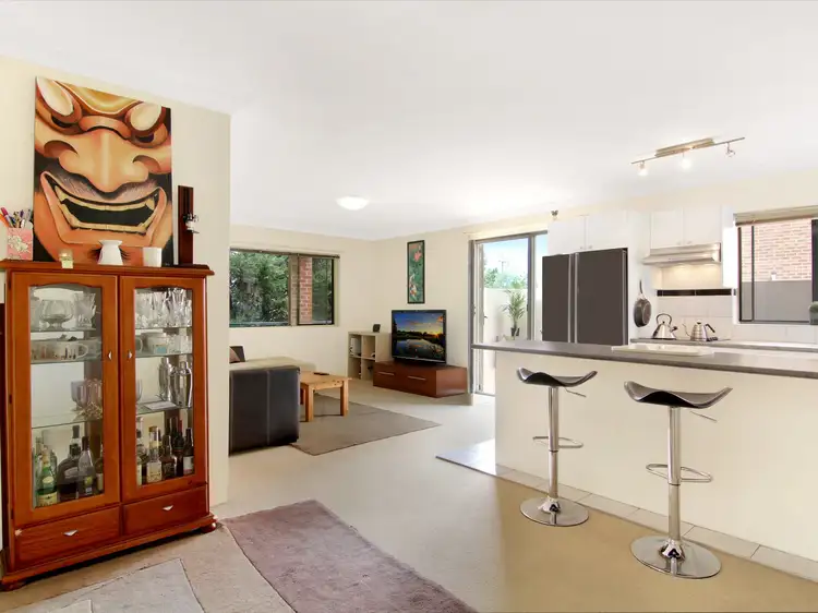 4/494-496 President Ave, Kirrawee NSW 2232