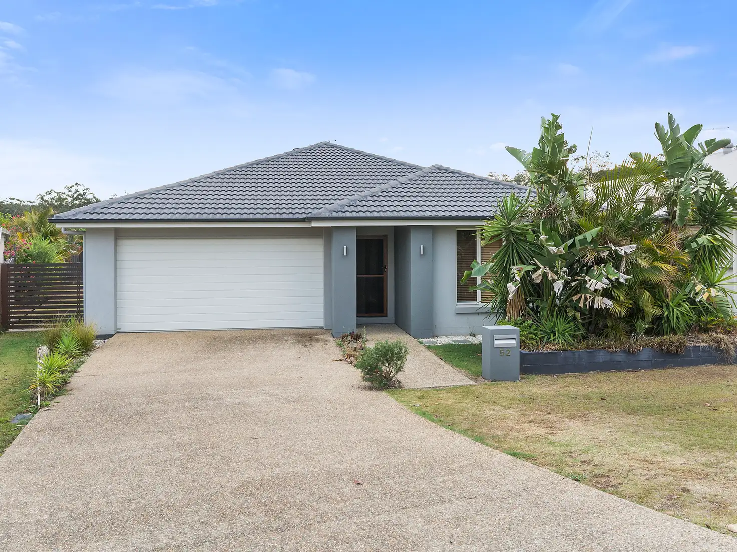 Main view of Homely house listing, 52 Cornelius Drive, Augustine Heights QLD 4300