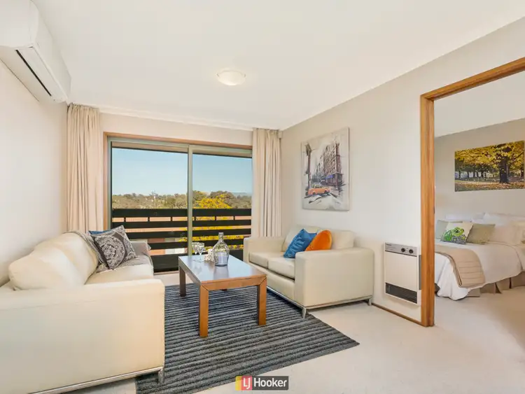 Fourth view of Homely townhouse listing, 39/23 Blackham street, Holt ACT 2615