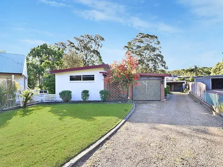Second view of Homely house listing, 5 Alfred Street, Belmont North NSW 2280