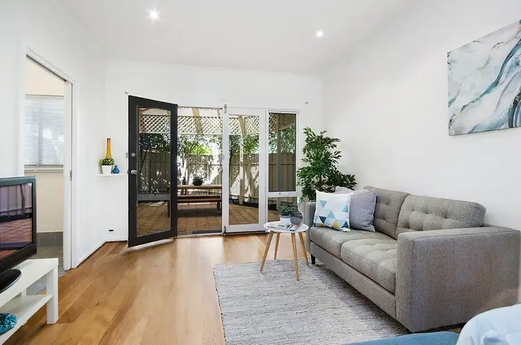 Fifth view of Homely townhouse listing, Unit 1/4 Cowell Place, Mile End SA 5031
