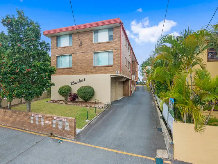 1/1501 Gold Coast Highway