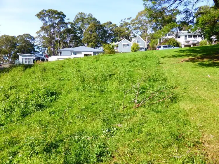 Fourth view of Homely land listing, 11 Michener Court, Long Beach NSW 2536