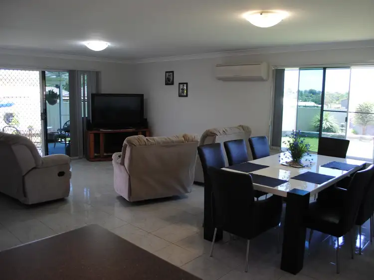 Third view of Homely house listing, 21 Martin Street, Warwick QLD 4370