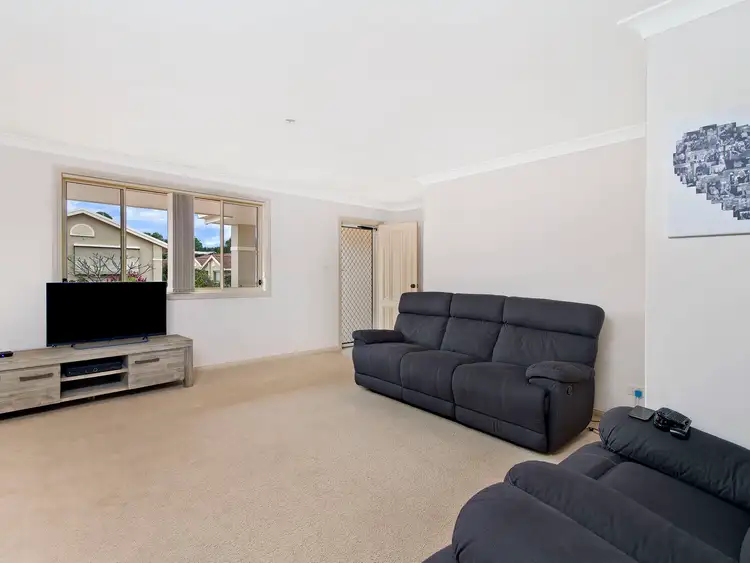 Second view of Homely villa listing, 15/55 Amira Drive, Port Macquarie NSW 2444