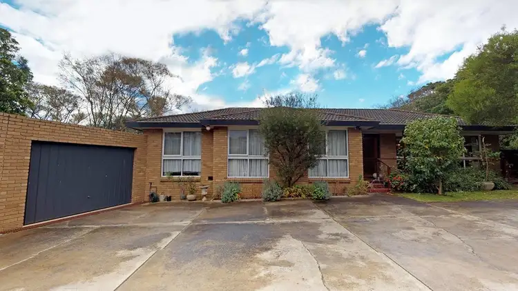 2/5 Acunha Street, Mount Eliza VIC 3930
