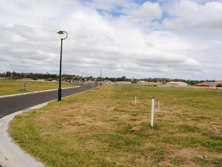 Fourth view of Homely land listing, Lot 40 Derby Drive - Stage 3 Griffith Estate, Warwick QLD 4370