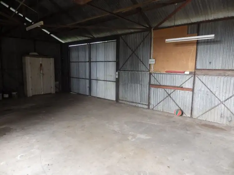 Sixth view of Homely rural property listing, Coleraine Road, Mitchell QLD 4465