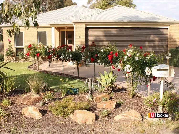 10 Messmate Terrace, Inverloch VIC 3996