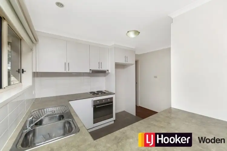 Third view of Homely house listing, 50 Eccles Circuit, Macgregor ACT 2615