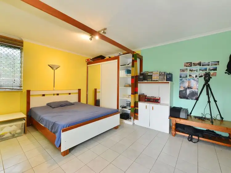 Second view of Homely studio listing, 7 394 Mayers Street, Edge Hill QLD 4870