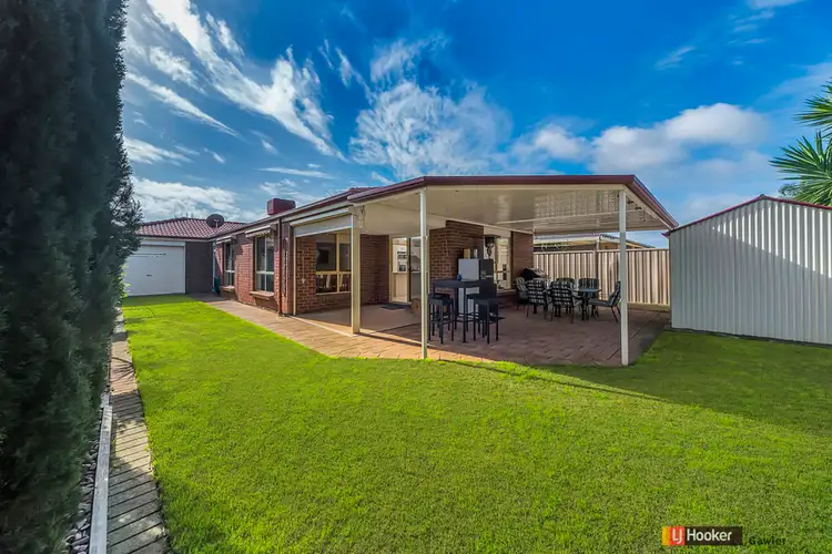 Third view of Homely house listing, 27 McGonigal Drive, Willaston SA 5118