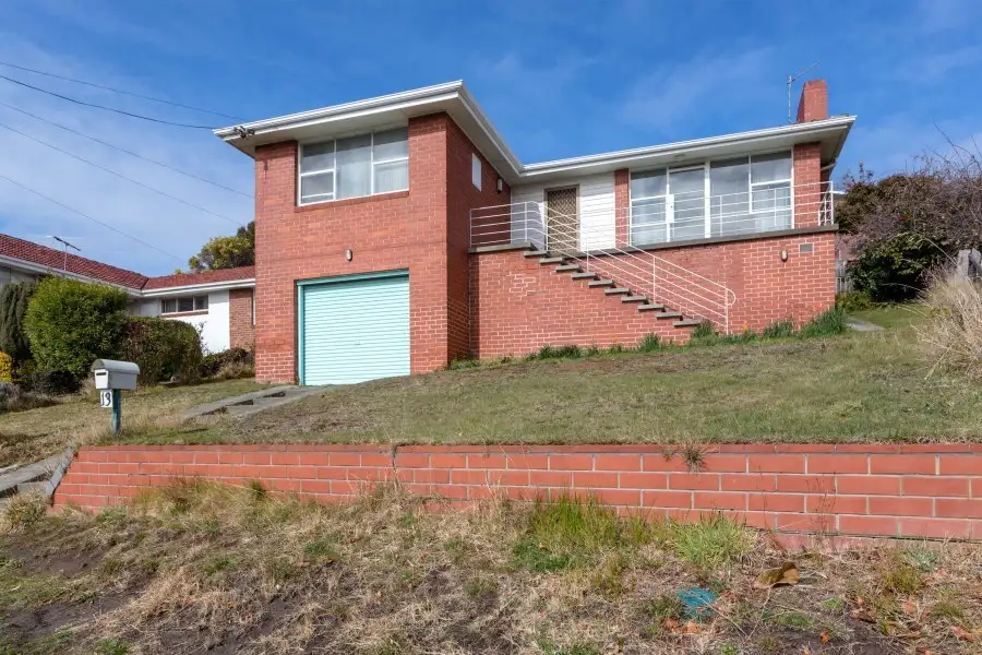 Main view of Homely house listing, 13 Henley Street, Lindisfarne TAS 7015