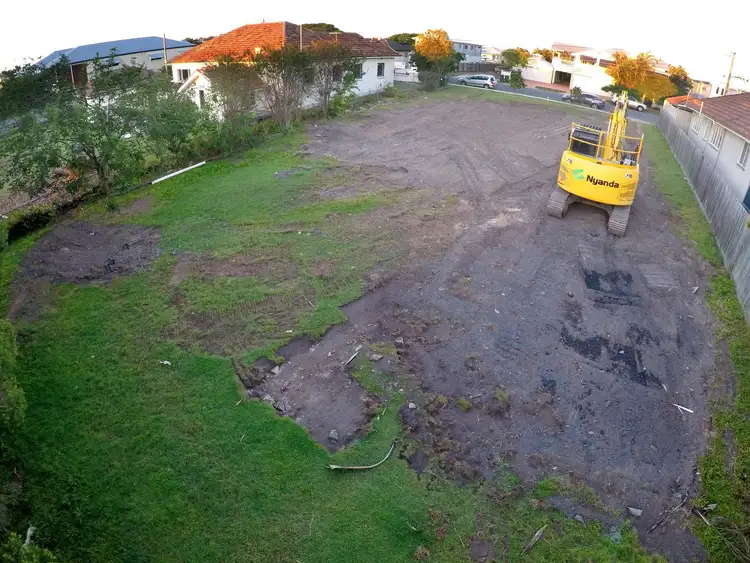 Third view of Homely land listing, 47 Keats Street, Cannon Hill QLD 4170