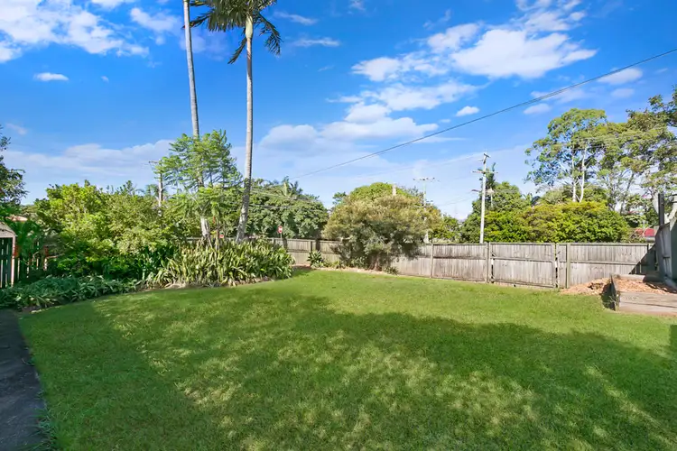 Second view of Homely house listing, 23 Paradise Street, Nerang QLD 4211