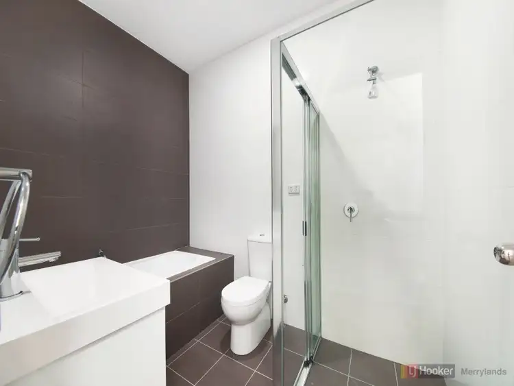 Fourth view of Homely apartment listing, Unit 21/272-276 Railway Terrace, Guildford NSW 2161