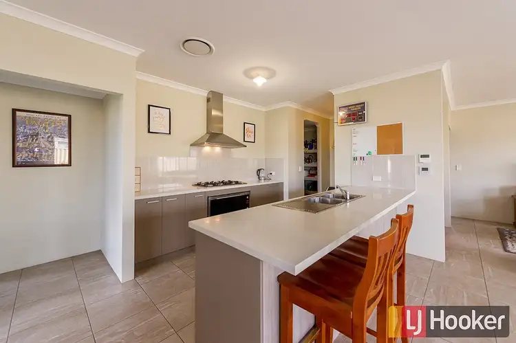Fourth view of Homely house listing, 12 Nepean Turn, Millbridge WA 6232