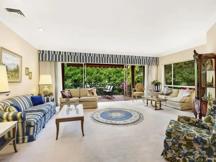 Main view of Homely apartment listing, 14/5 Gillott Way, St Ives NSW 2075