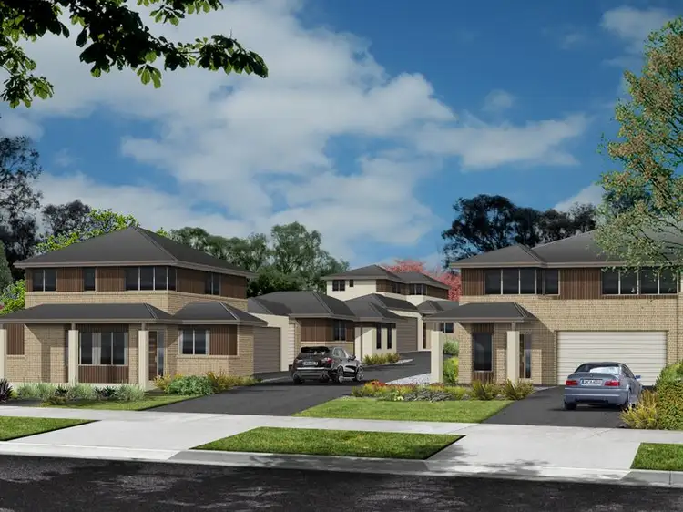 Unit 1 / 3 Timms Avenue, Croydon VIC 3136