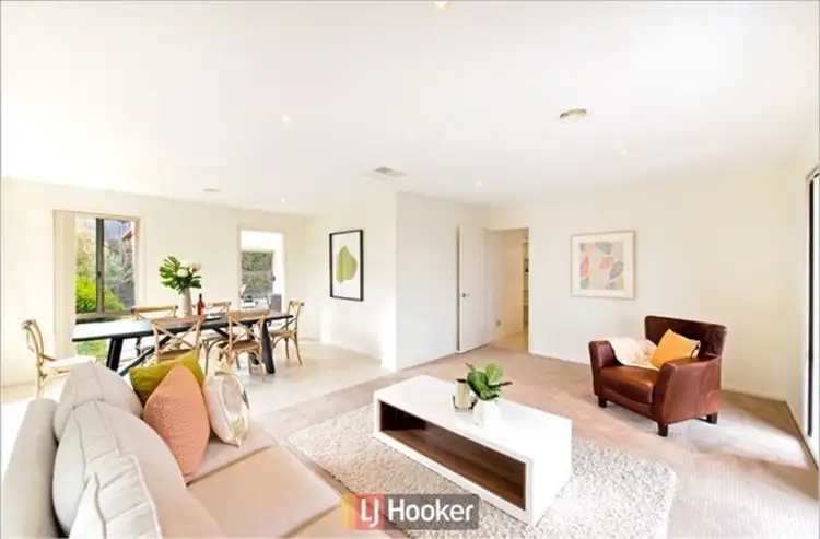 Third view of Homely house listing, 13 Mt Warning Crescent, Palmerston ACT 2913