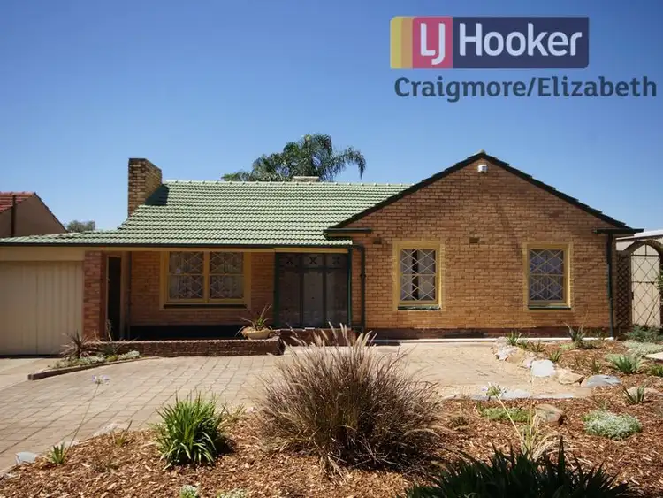 15 Judd Road, Elizabeth SA 5112