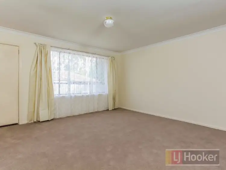 Second view of Homely unit listing, 1/277 Scoresby Road, Boronia VIC 3155