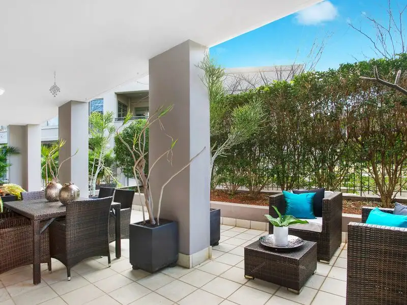 Main view of Homely townhouse listing, 1/4 Young Street, Paddington NSW 2021